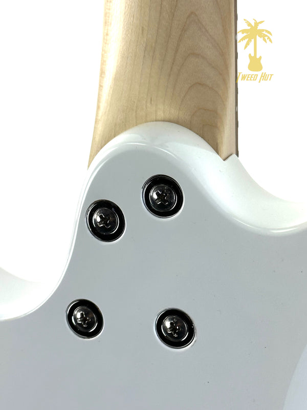 IBANEZ MIKRO GRGM21WH - WHITE