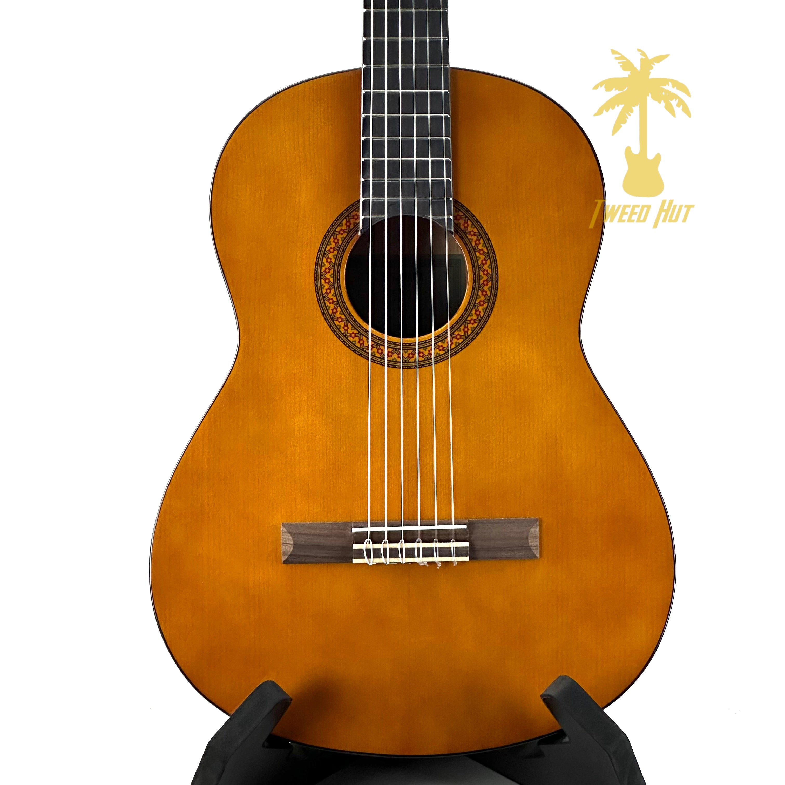 YAMAHA C40II CLASSICAL ACOUSTIC