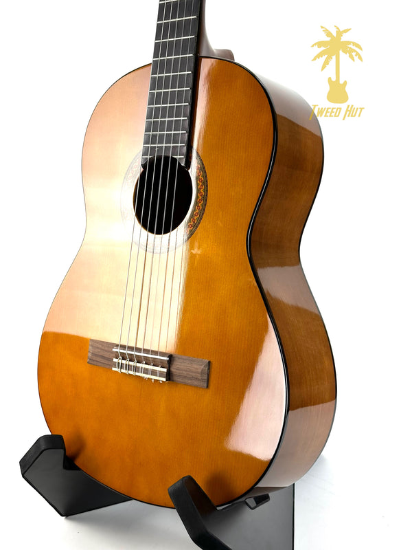 YAMAHA C40II CLASSICAL ACOUSTIC