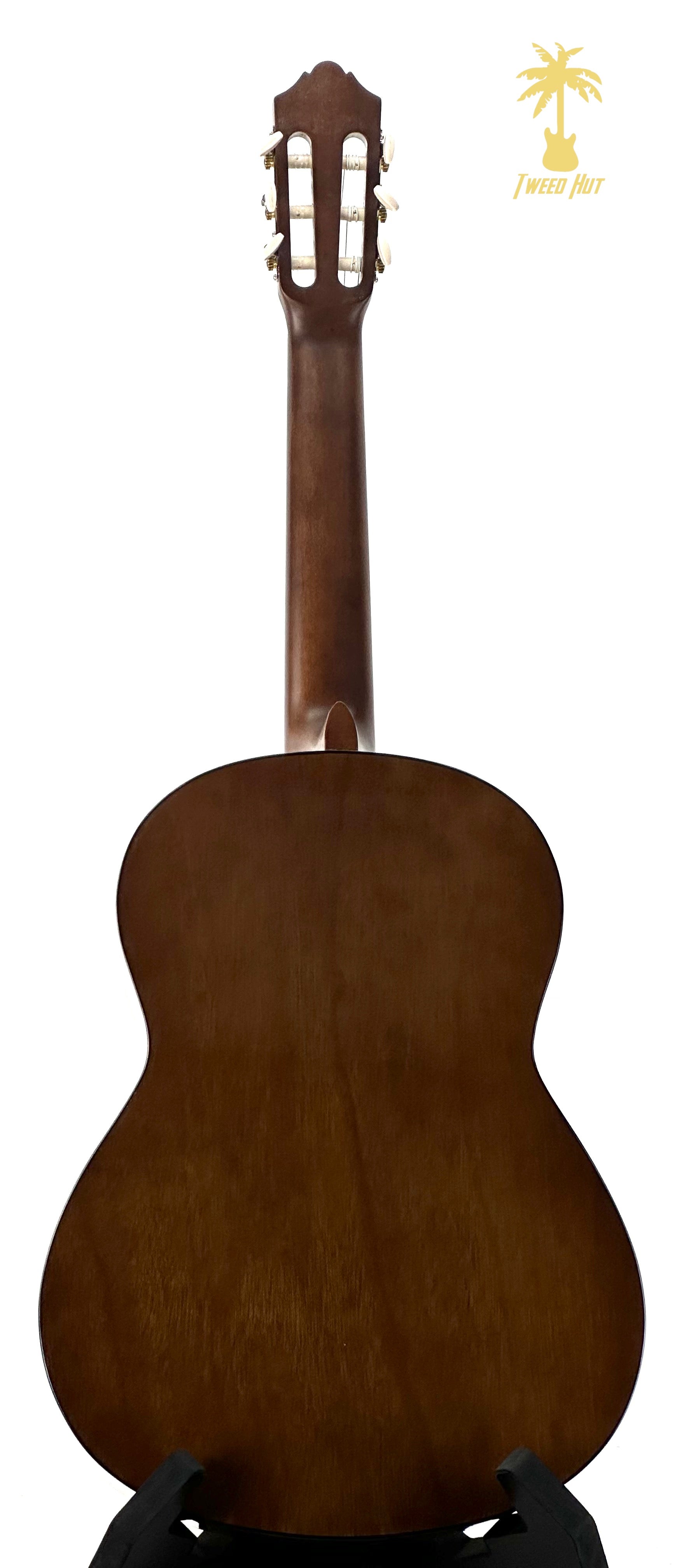 YAMAHA C40II CLASSICAL ACOUSTIC