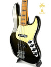 FENDER AMERICAN ULTRA JAZZ BASS TEXAS TEA