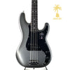 FENDER AMERICAN PROFESSIONAL II PRECISION BASS - MERCURY