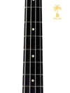 FENDER AMERICAN PROFESSIONAL II PRECISION BASS - MERCURY