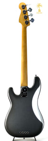 FENDER AMERICAN PROFESSIONAL II PRECISION BASS - MERCURY