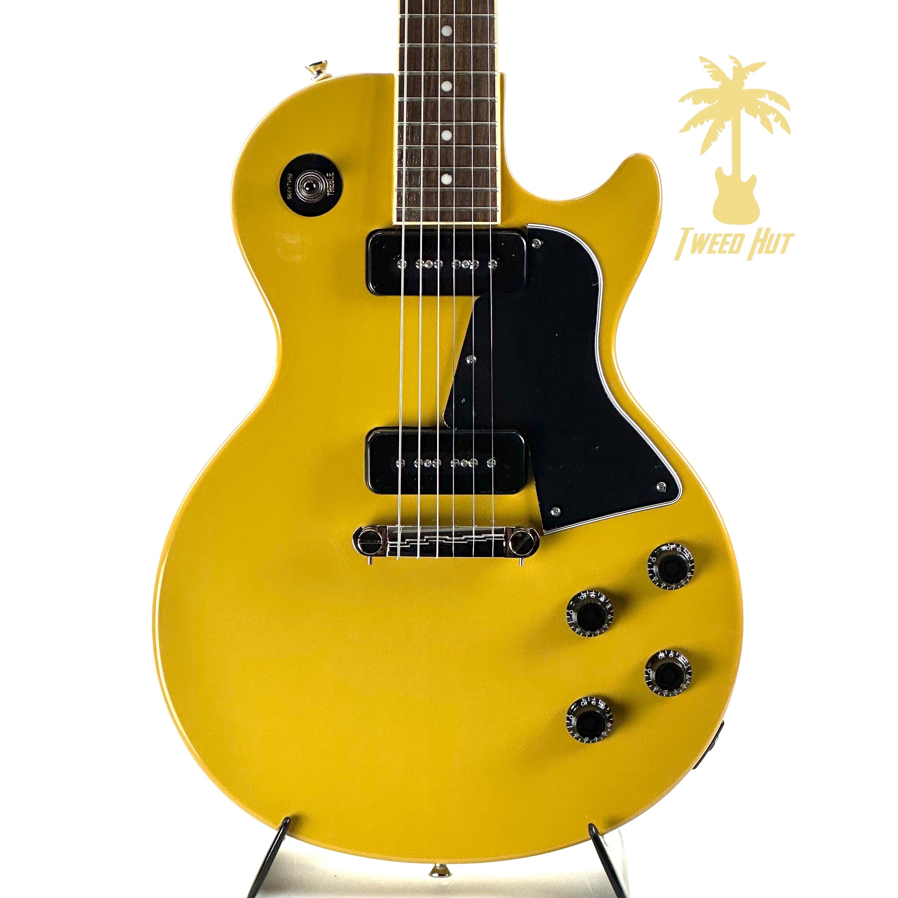 EPIPHONE LES PAUL SPECIAL TV YELLOW