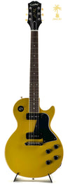 EPIPHONE LES PAUL SPECIAL TV YELLOW