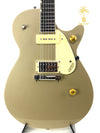 GRETSCH G2215-P90 STREAMLINER JR JET SAHARA METALLIC