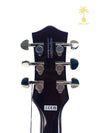 GRETSCH G2215-P90 STREAMLINER JR JET SAHARA METALLIC