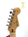 FENDER PLAYER STRATOCASTER HSS MAPLE FINGERBOARD TIDEPOOL