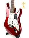 FENDER PLAYER STRATOCASTER HSS PAU FERRO - CANDY APPLE RED