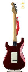 FENDER PLAYER STRATOCASTER HSS PAU FERRO - CANDY APPLE RED