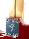 FENDER PLAYER STRATOCASTER HSS PAU FERRO - CANDY APPLE RED