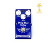 PRE-OWNED MAD PROFESSOR DEEP BLUE DELAY