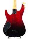 PRE-OWNED SCHECTER OMEN EXTREME - BLOOD BURST