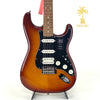 FENDER PLAYER STRAT HSS TOBACCO SUNBURST