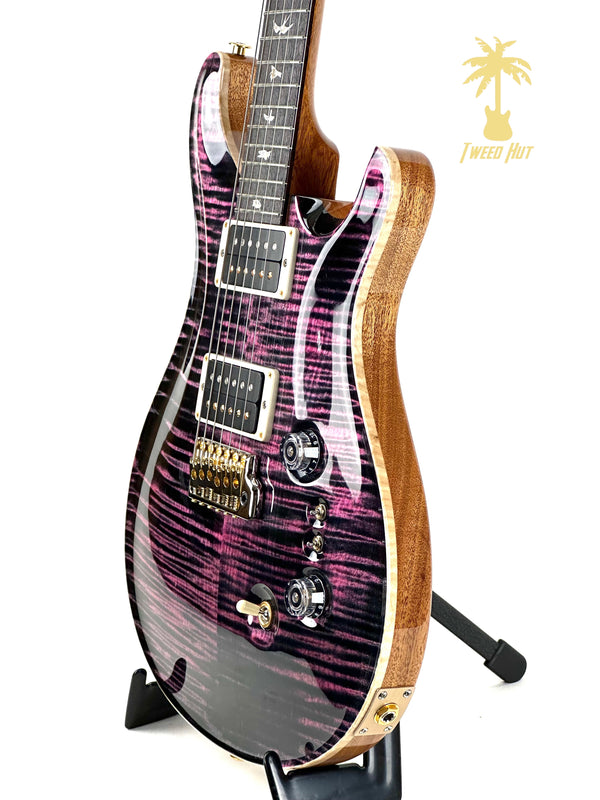 PRS CORE 24-08 10 TOP - PURPLE IRIS