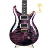 PRS CORE 24-08 10 TOP - PURPLE IRIS