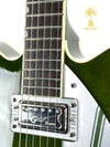 GRETSCH G2604T STREAMLINER - RALLY GREEN