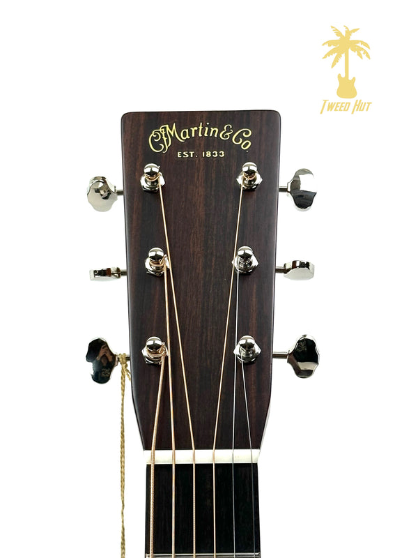 MARTIN 000-28 STANDARD