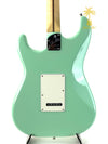 FENDER JEFF BECK STRAT - SURF GREEN