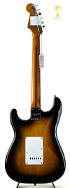 SQUIER CLASSIC VIBE 50's STRATOCASTER - 2 TONE SUNBURST