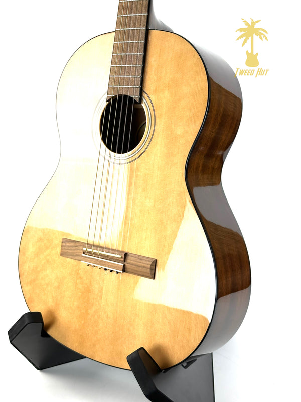 FENDER CN-60S NYLON - NATURAL