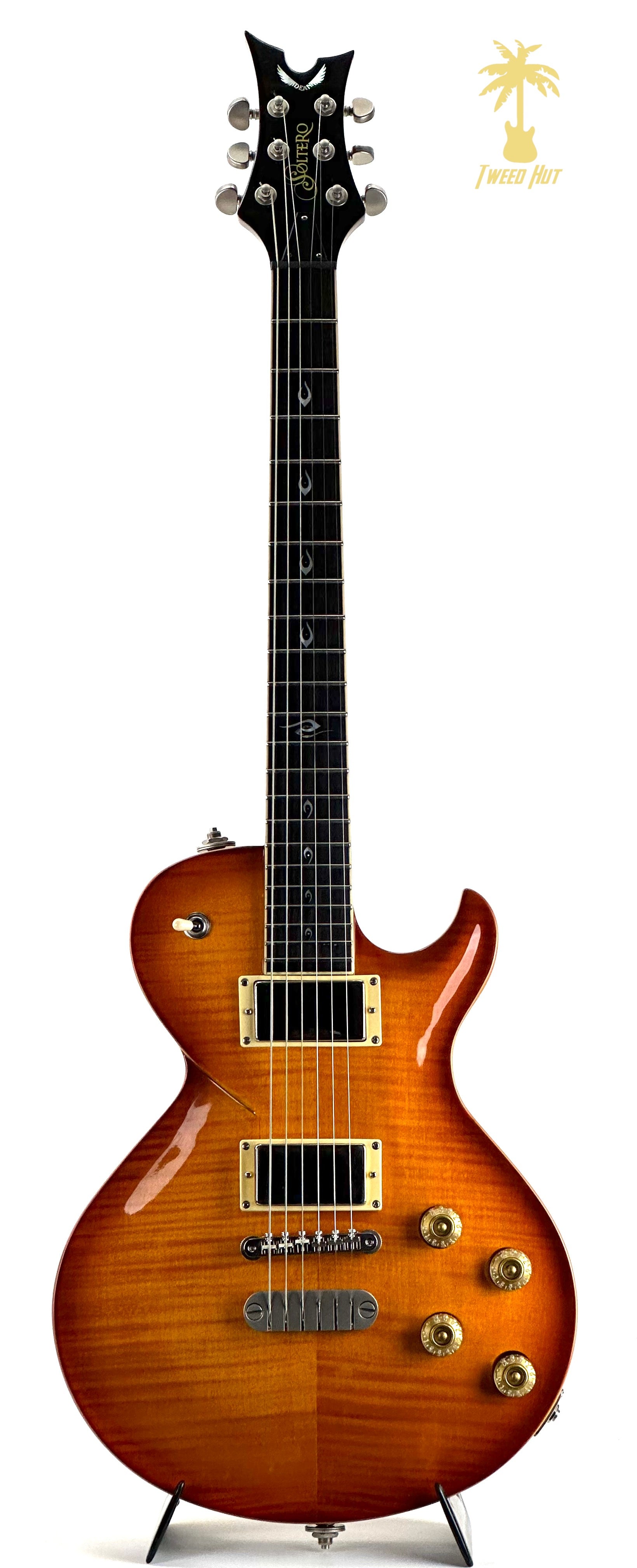 PRE-OWNED DEAN SOLTERO