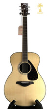 YAMAHA FS830 NATURAL