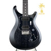 PRS S2 STANDARD 24 SATIN CHARCOAL