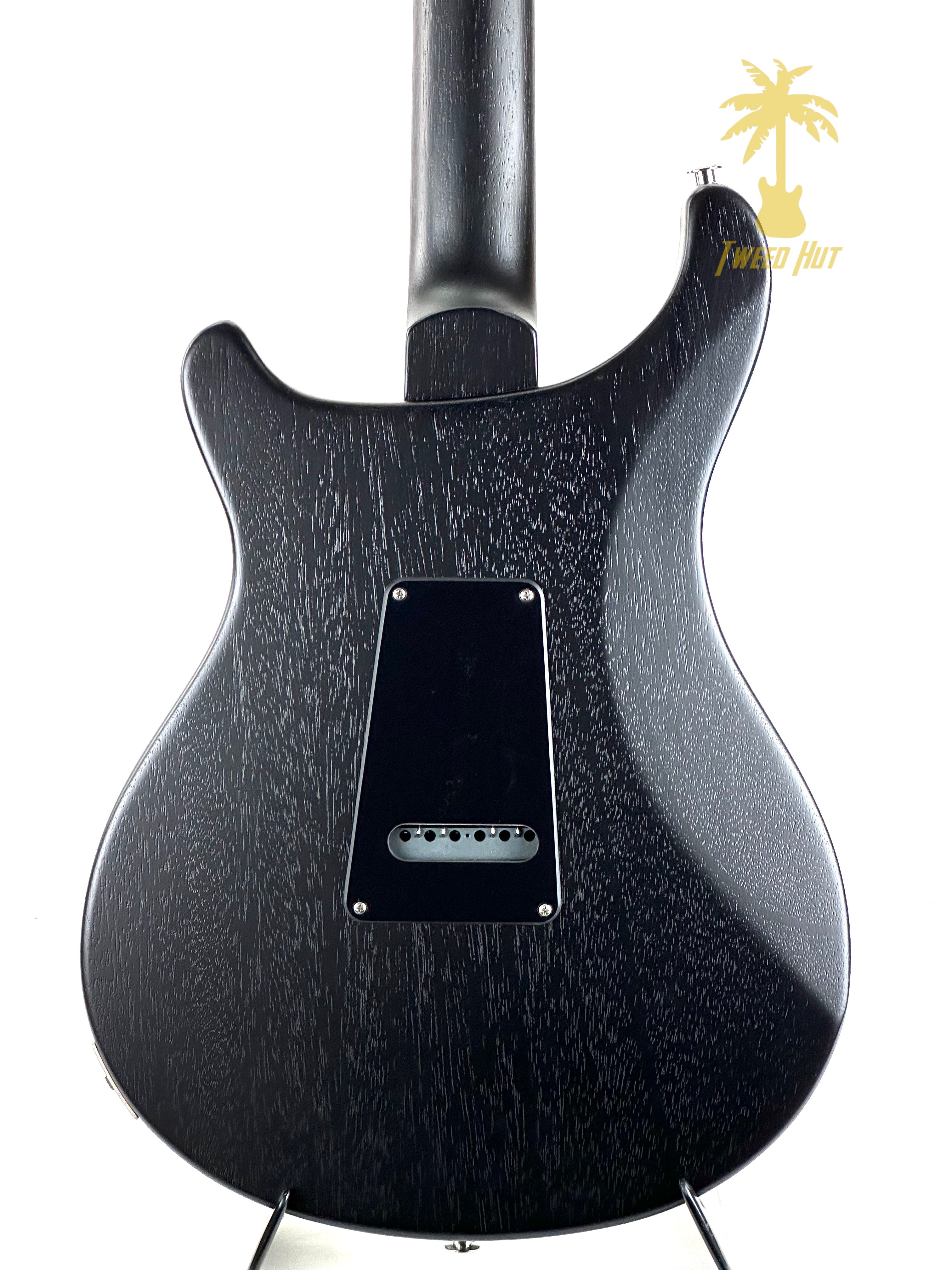 PRS S2 STANDARD 24 SATIN CHARCOAL