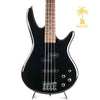 IBANEZ GIO GSR200 BASS BLACK