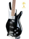 IBANEZ GIO GSR200 BASS BLACK