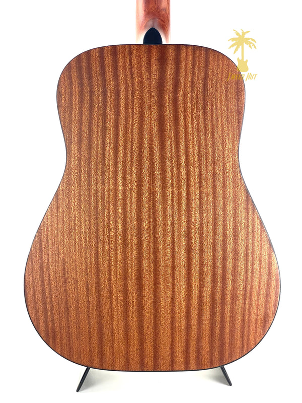 FENDER FA-15 ACOUSTIC MOON BURST