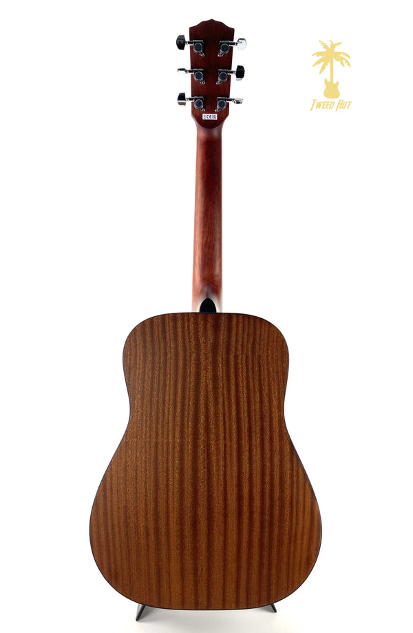 FENDER FA-15 ACOUSTIC MOON BURST