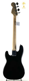 SQUIER MINI P-BASS BLACK