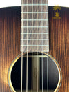 MARTIN 000-16 STREETMASTER - MAHOGANY BURST