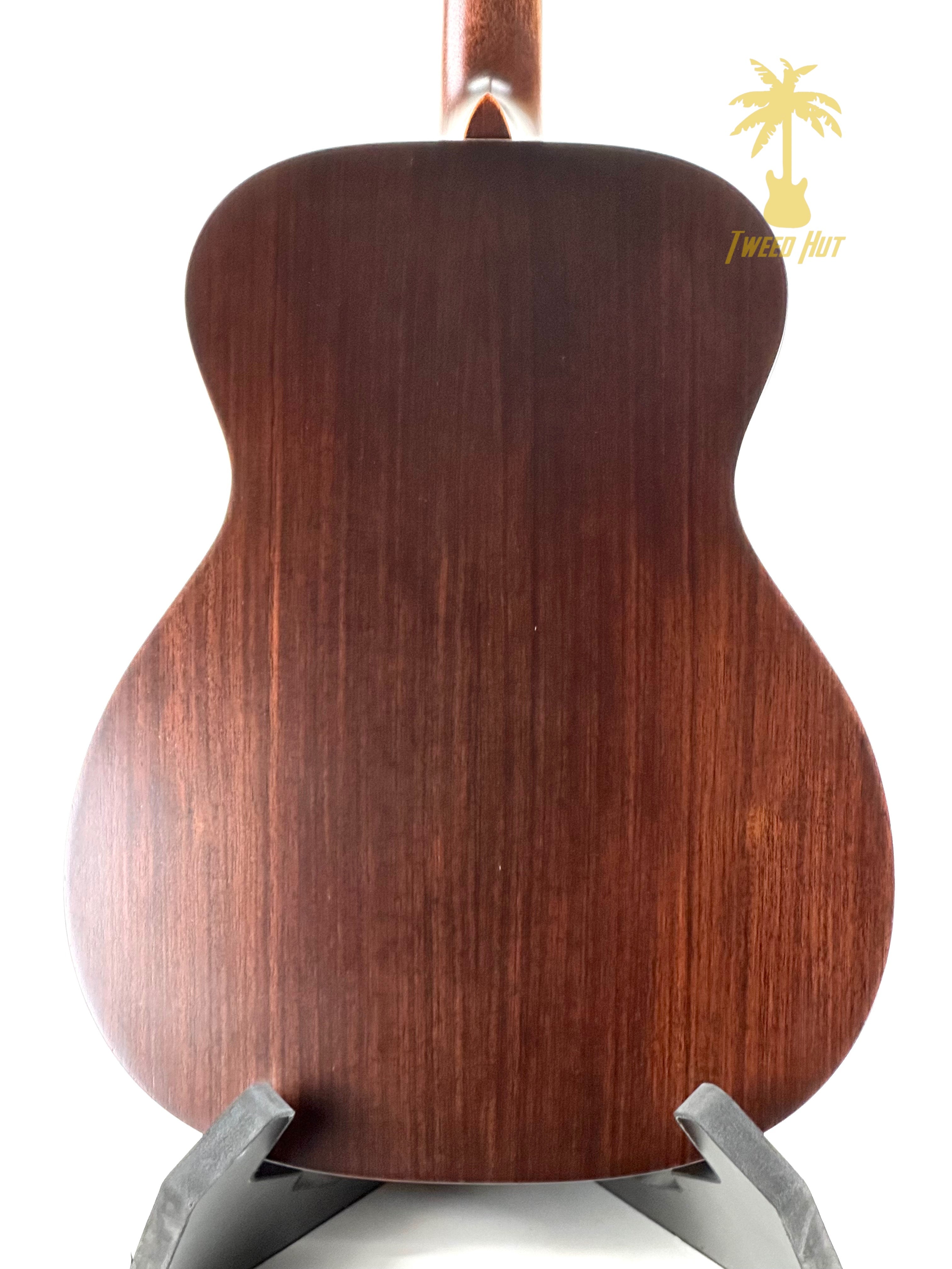 MARTIN 000-16 STREETMASTER - MAHOGANY BURST