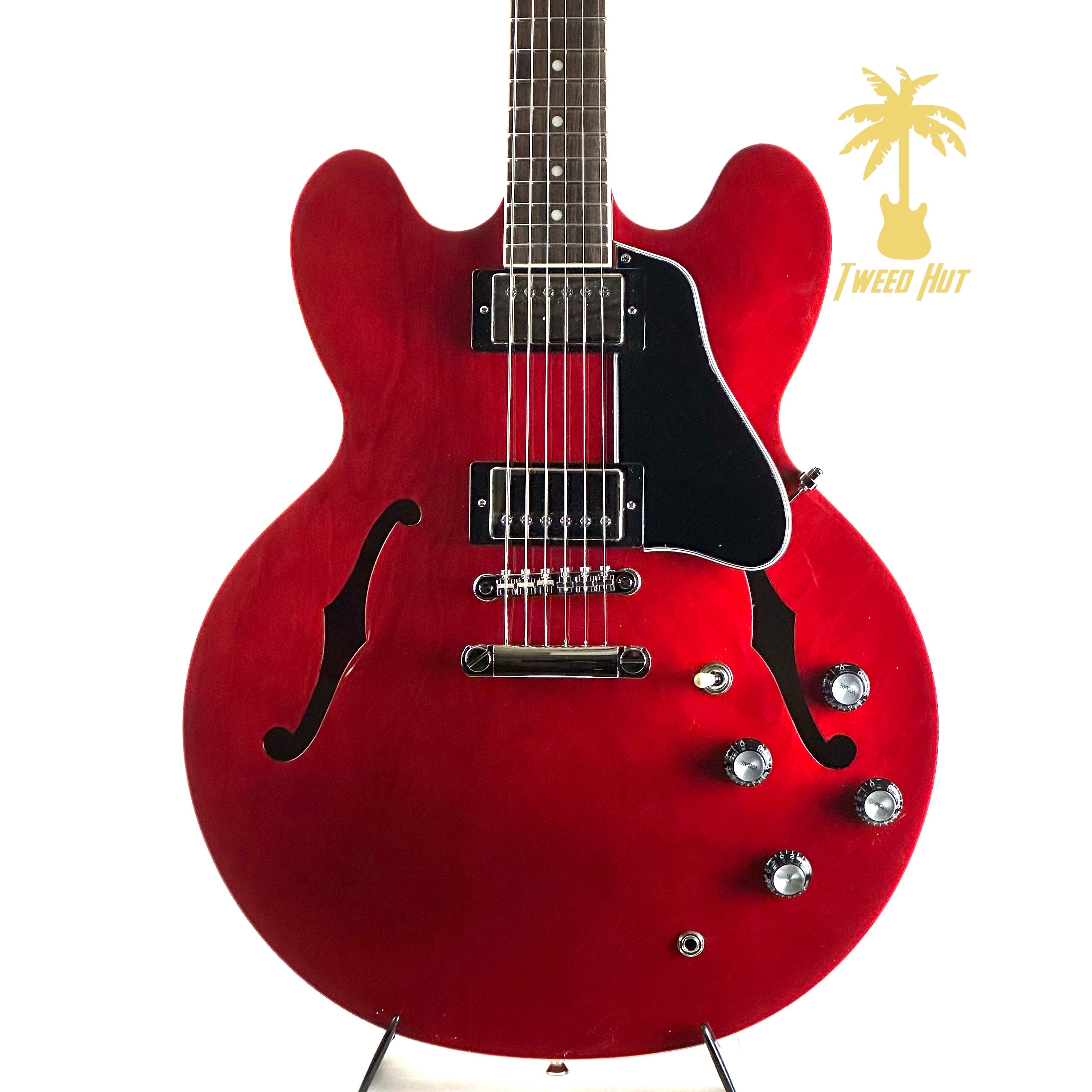 EPIPHONE ES-335 CHERRY