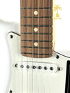 FENDER PLAYER STRATOCASTER POLAR WHITE