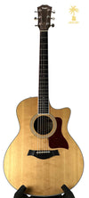 TAYLOR 416CE W/ ES2 ELECTRONICS