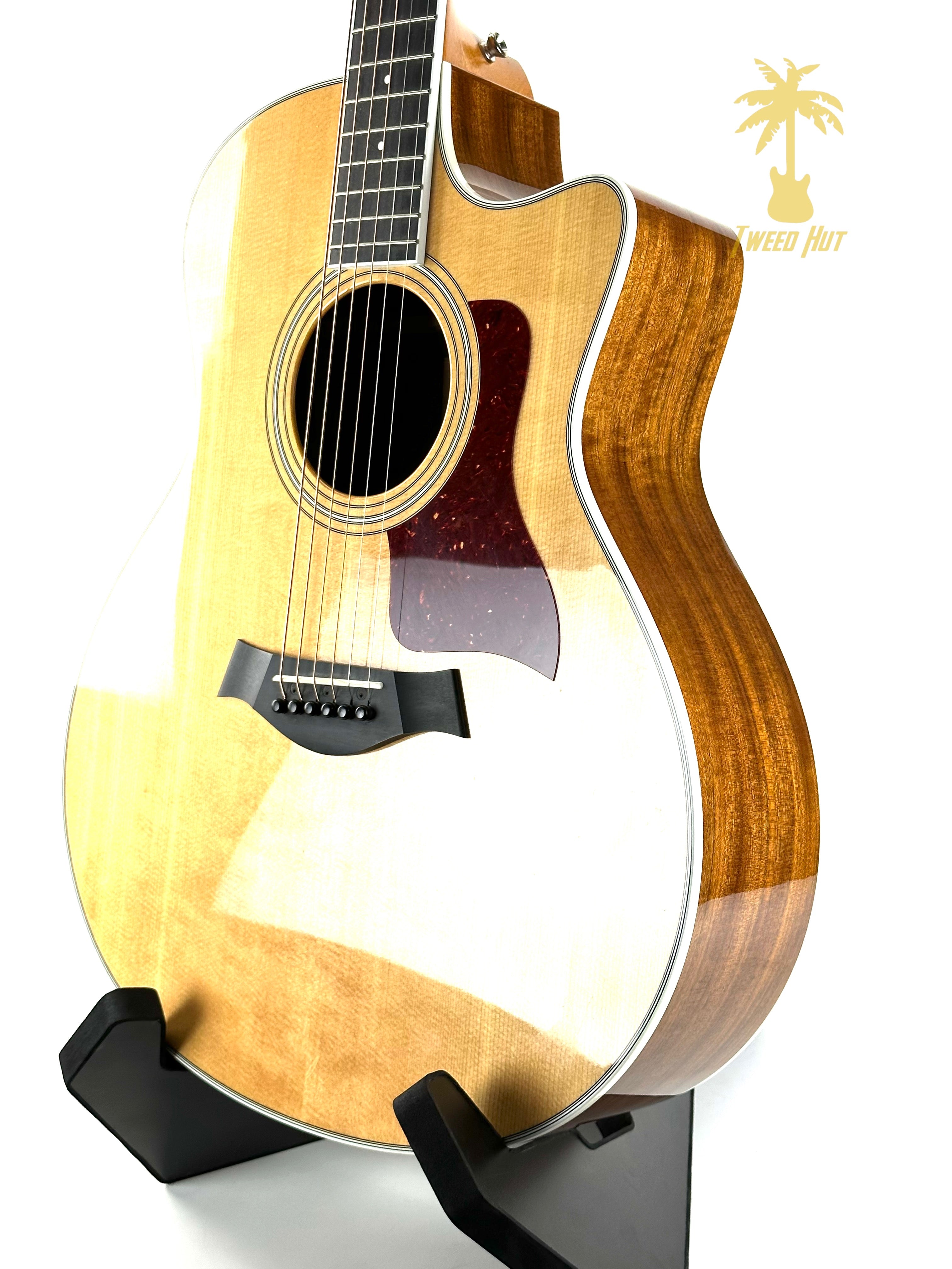 TAYLOR 416CE W/ ES2 ELECTRONICS