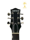 GRETSCH PLAYER G6129T-PE JET SILVER SPARKLE