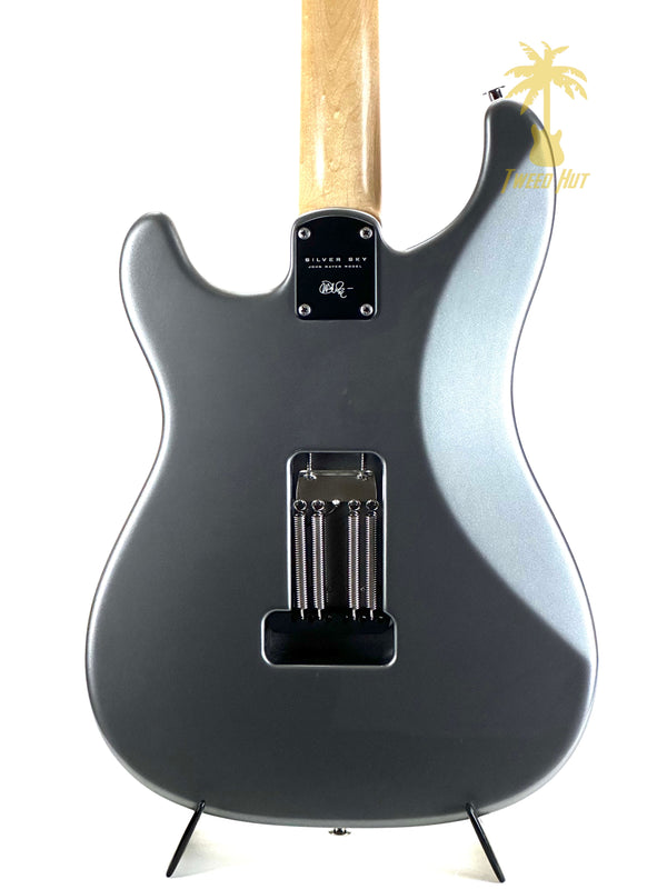 PRS SILVER SKY ROSEWOOD NECK - TUNGSTEN