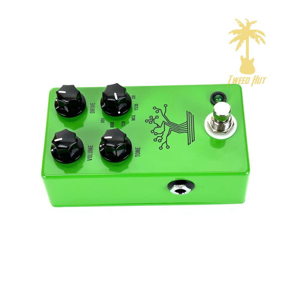 PRE-OWNED JHS BONSAI OVERDRIVE