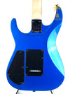 JACKSON JS11 DINKY METALLIC BLUE