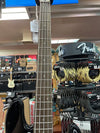 SQUIER AFFINITY SERIES JAZZ BASS V-3-COLOR SUNBURST