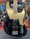 SQUIER PARANORMAL JAZZ BASS '54-BLACK