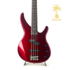 YAMAHA TRBX174 - RED METALLIC