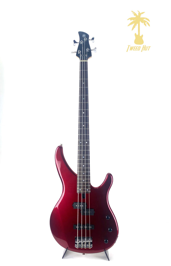 YAMAHA TRBX174 - RED METALLIC