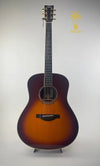 YAMAHA LL-TA TRANSACOUSTIC-BROWN SUNBURST